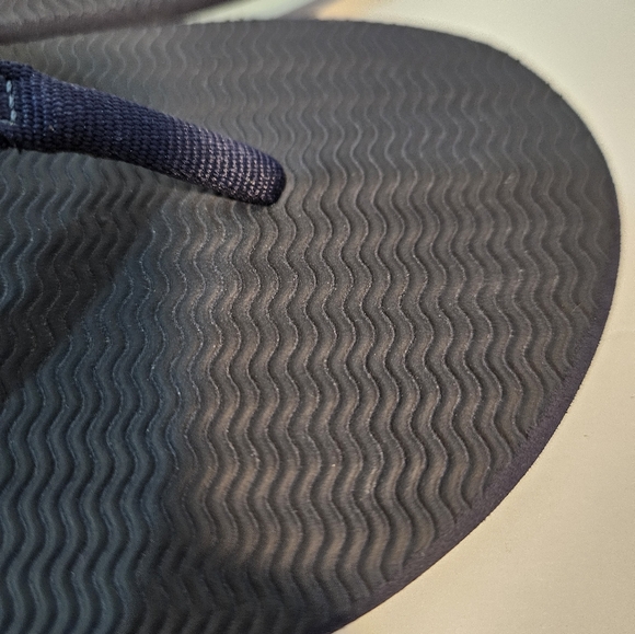 Hari Mari Size 10W Dark Blue/Light Blue - Picture 5 of 8